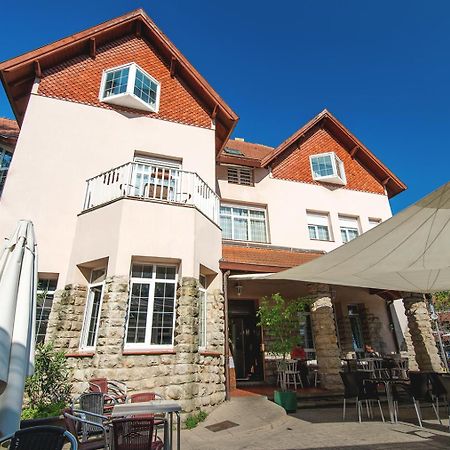 Hotel Harrison Etxea Amorebieta-Etxano Eksteriør bilde