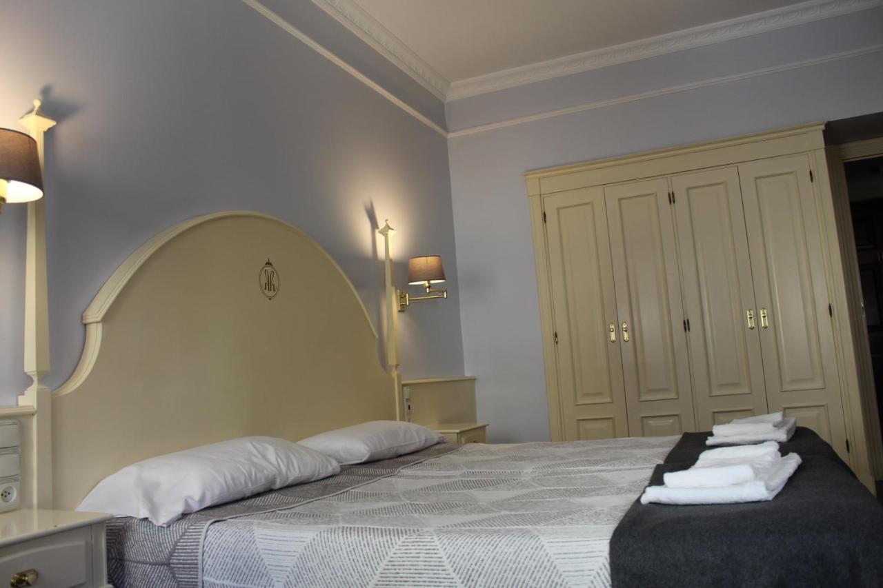 Hotel Harrison Etxea Amorebieta-Etxano Eksteriør bilde