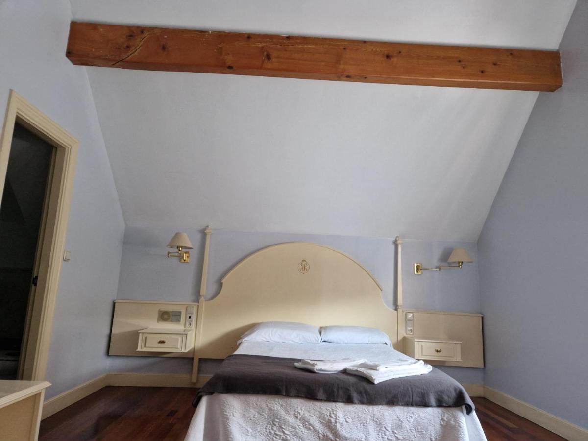 Hotel Harrison Etxea Amorebieta-Etxano Eksteriør bilde