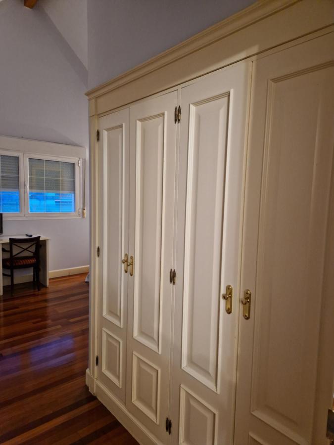 Hotel Harrison Etxea Amorebieta-Etxano Eksteriør bilde
