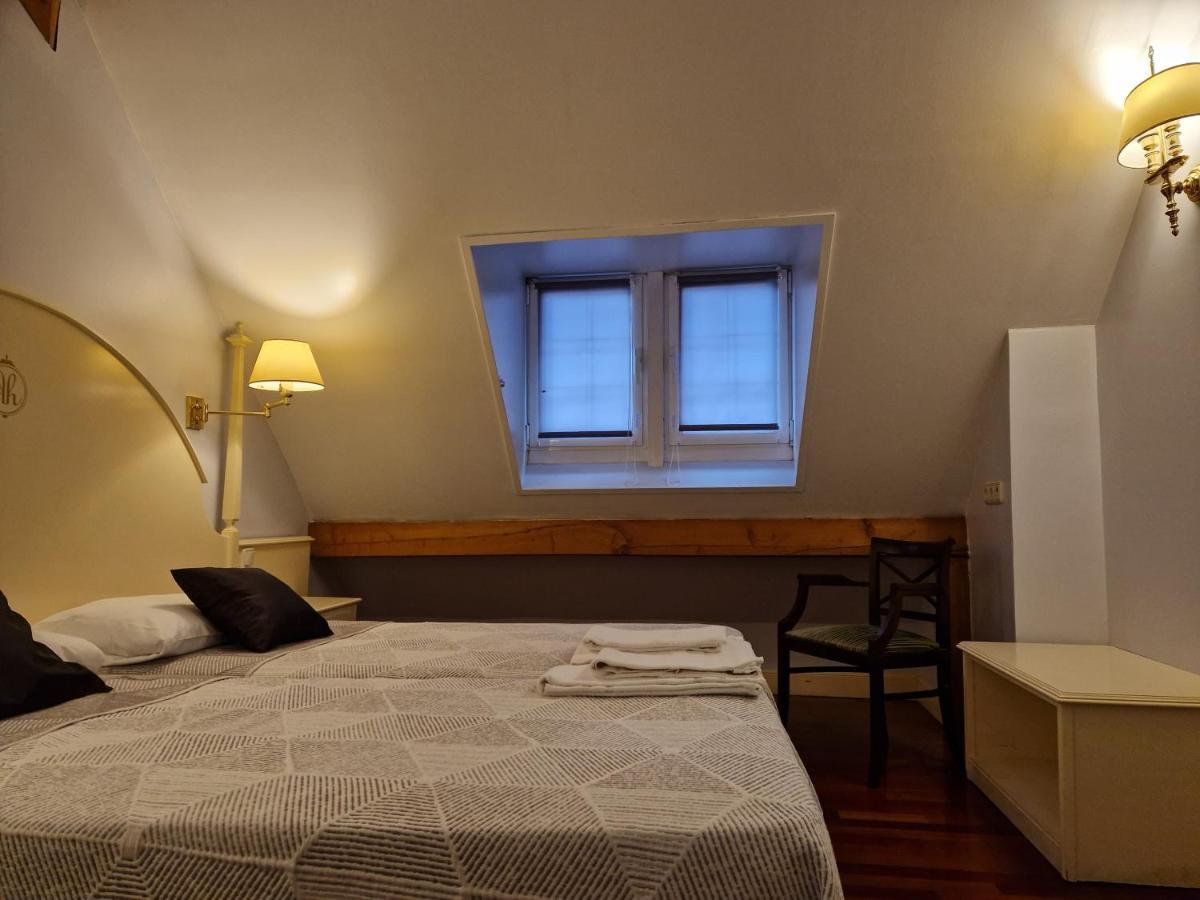 Hotel Harrison Etxea Amorebieta-Etxano Eksteriør bilde